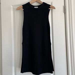 Wildfred Knit tank top